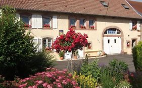 Chambre D'Hote Au Grenier D'Abondance