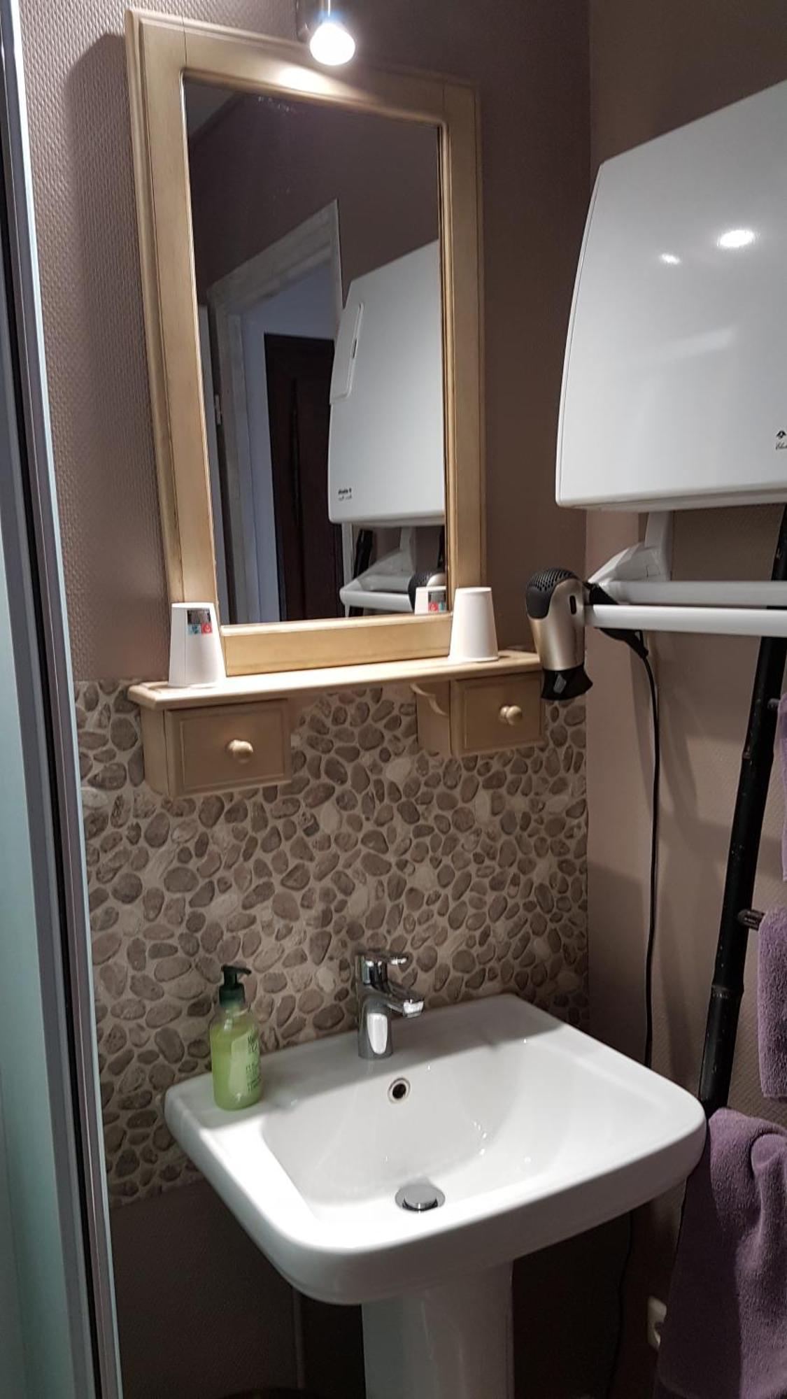 Chambre D'Hote Au Grenier D'Abondance Niderviller Buitenkant foto