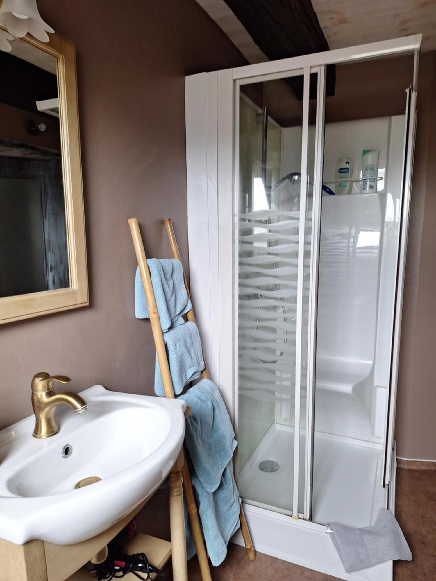 Chambre D'Hote Au Grenier D'Abondance Niderviller Buitenkant foto