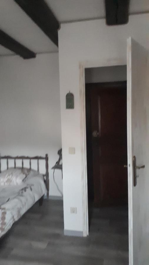 Chambre D'Hote Au Grenier D'Abondance Niderviller Buitenkant foto